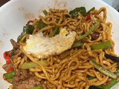 -寻裕记·现炒浇头面(人民广场店)