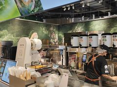 -淡马茶坊(深圳宝安壹方城店)