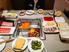 -海底捞火锅(顺义华联店)