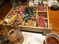 -肉魁屋·烧肉·烧鸟·酒场(高新店)