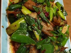 -易老妈蹄花.特色川菜(人民公园总店)