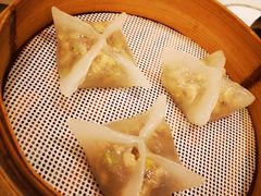 黑松露野菌饺-铭家点心(秦岭路店)
