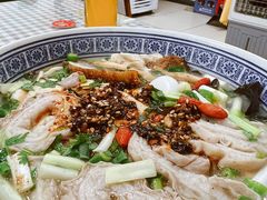 -长香源葫芦头梆梆肉(开通巷店)