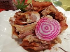 -山西会馆·晋菜·晋商宴·牌匾博物馆(胜利东街店)