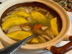 -桃源咖啡厅(武夷山大红袍山庄店)