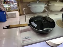 -崇光百货(铜锣湾店)