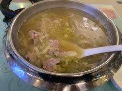 -烤肉宛饭庄(南礼士路店)