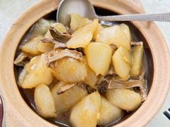 -天天向上素食餐厅(五台山店)