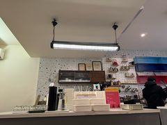 -Jeans Coffee牛仔裤咖啡