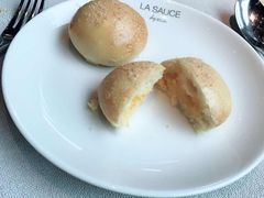-La Sauce法意餐厅