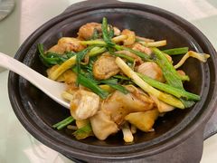 -焕记海鲜饭店