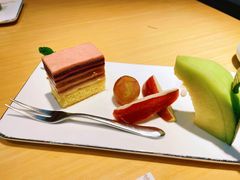 -秋荀日本料理(昆明同德广场店)