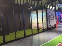 -VS SPORTS PARK运动玩乐园·团建·生日会(合生汇店)