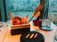 -翡翠36餐厅(浦东香格里拉店)