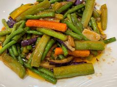 -东江渔村·古典园林·30年粤菜老字号(太和店)