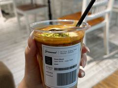 -Green wood coffee绿木咖啡