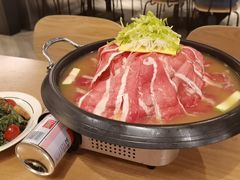 -WOW LUCKY创意韩料(龙阳广场店)