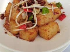 -喜粤8号(四海唐人街店)
