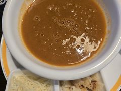 传统法式鱼汤-La Creperie法餐厅(桃江路店)