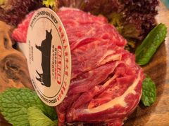 -二刀潮牛(重庆光环购物公园店)