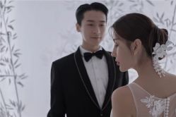 -摩玛婚纱摄影(杭州店)