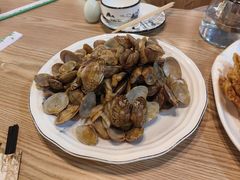 -惠宾楼老菜馆
