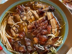 -耗子洞老张鸭子(宽窄店)
