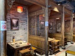 -重庆渝达老火锅(春熙路店)