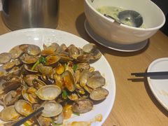 -吕氏疙瘩汤·海鲜新鲁菜(凯德mall新都心店)