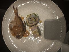 -美食汇自助西餐厅(荆州富力万达嘉华酒店)