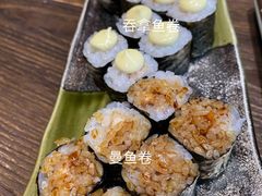 -大雄寿司(中华广场店)
