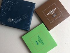 -关西国际机场直营免税店