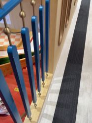 -奈尔宝家庭中心·亲子餐厅(前滩店)