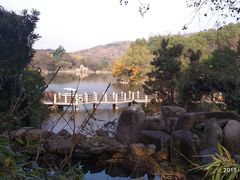 -白马涧龙池景区