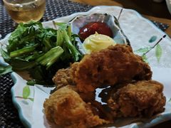 -半藏居酒屋(香港花园店)