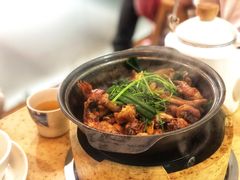 -芳村榕树头叹佬鸡煲(体育西店)