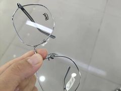 -宝视达眼镜(公园道店)