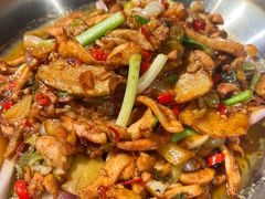 -文昌阁·长沙市井菜(美食地标店)