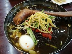 -服务大楼冷面(延大店)