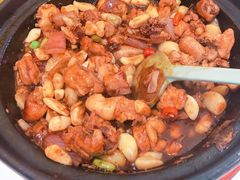 田伯光醉鸡-思博半步颠小酒馆(梦时代店)