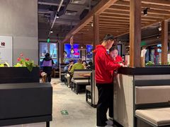 -管氏翅吧(台湾街店)