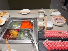 -海底捞火锅(宇飞大厦店)