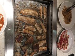 -春天烤肉自助餐厅(南内环店)