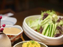 -笑福亭料理小馆(解放碑店)