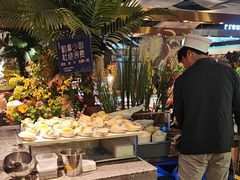 -一方渔歌蒸汽海鲜自助(文化路万达广场店)