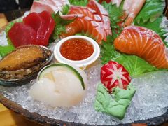 -鱼四季·新融合料理(苏宁广场店)