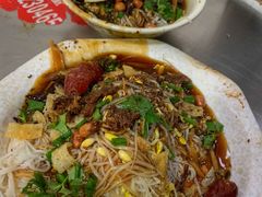 -宋记海南粉传承老店(人民西路店)