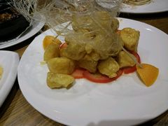 -九墅庭院餐厅(九溪徐村店)