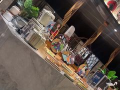 -苏州知音温德姆至尊酒店·四季海鲜自助餐厅(汾湖店)