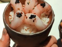 -贰捌零叁精致料理(钱湖店)